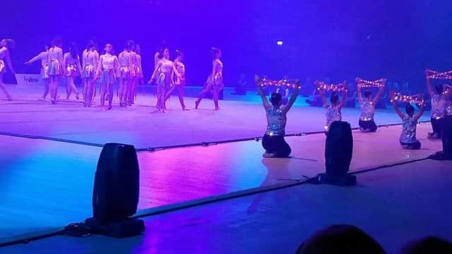 Goole Gymnastics Club - Gyms in goole