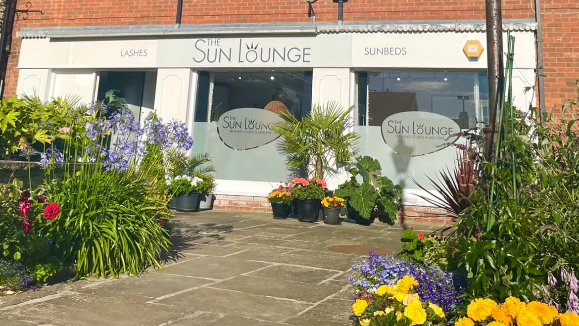 The Sun Lounge