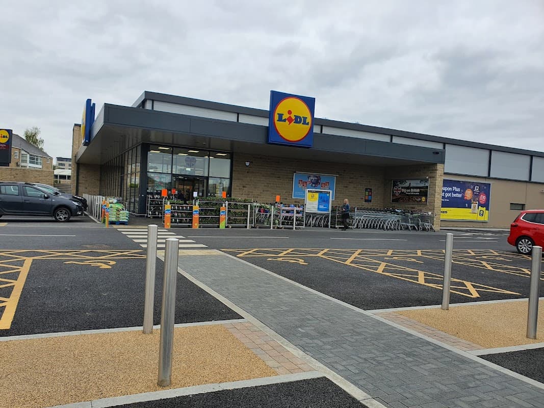 Lidl