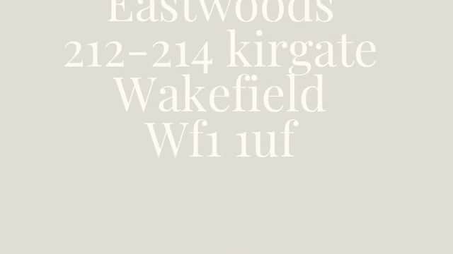 Inspired Hair - Hair Salons in wakefield