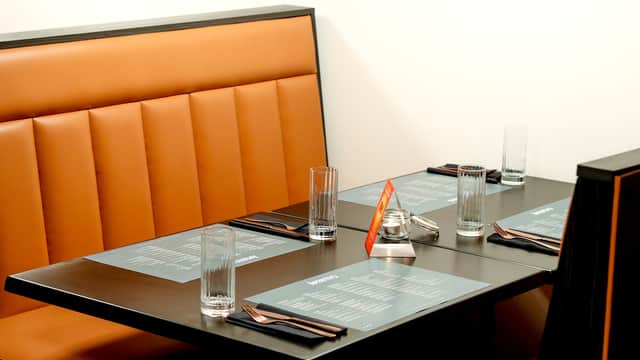 Aperitivo - Family Attraction in leeds