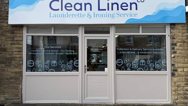 Clean Linen Co - Launderettes in bingley