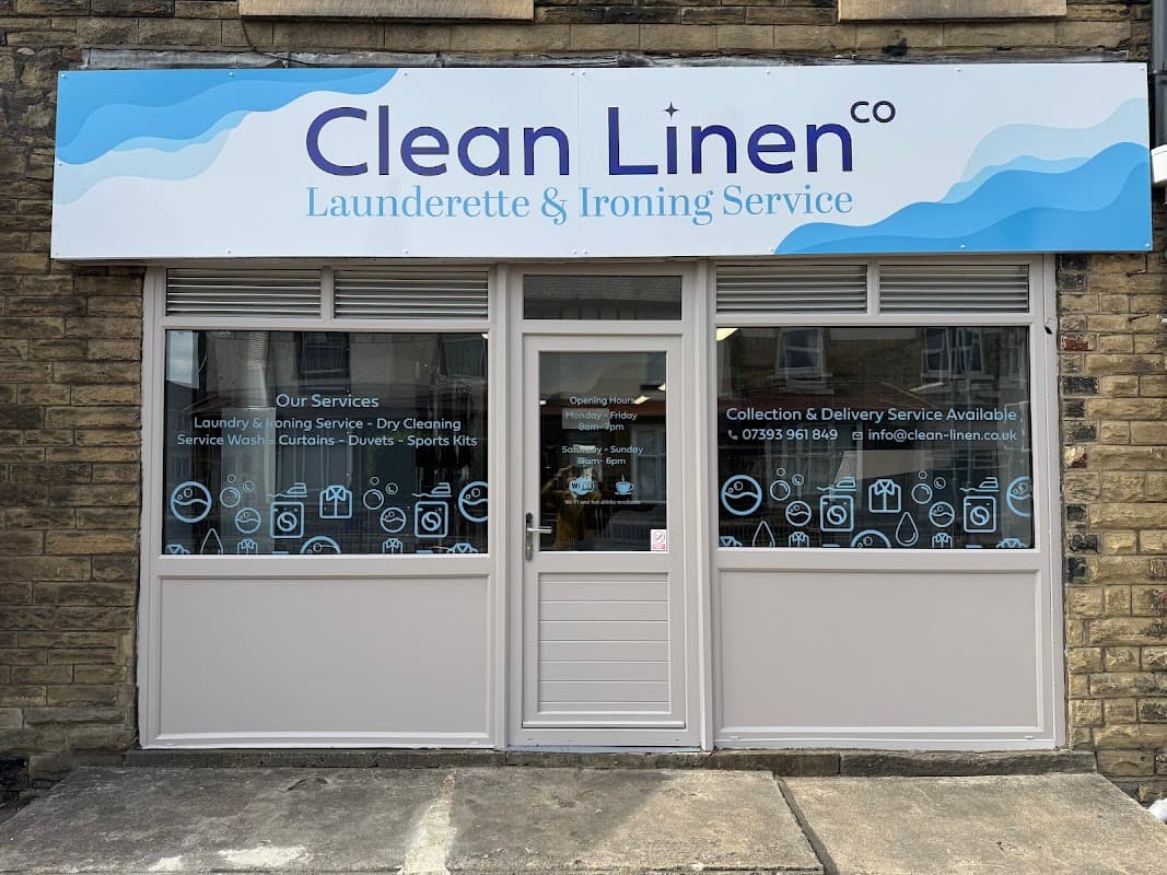 Clean Linen Co