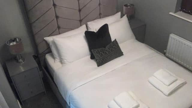 Accommodation at Apperley Bridge View - Modern Cosy & Comfortable in apperley bridge