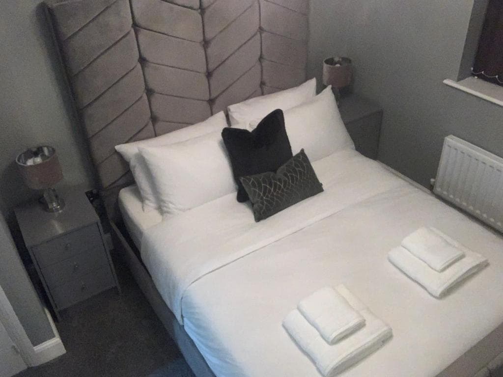 Apperley Bridge View - Modern Cosy & Comfortable