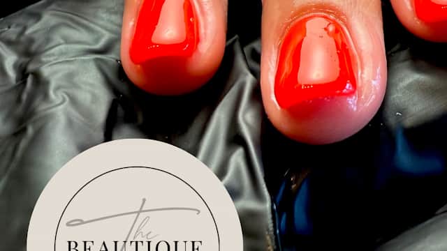 The Beautique Stokesley - Beauty Salons in stokesley