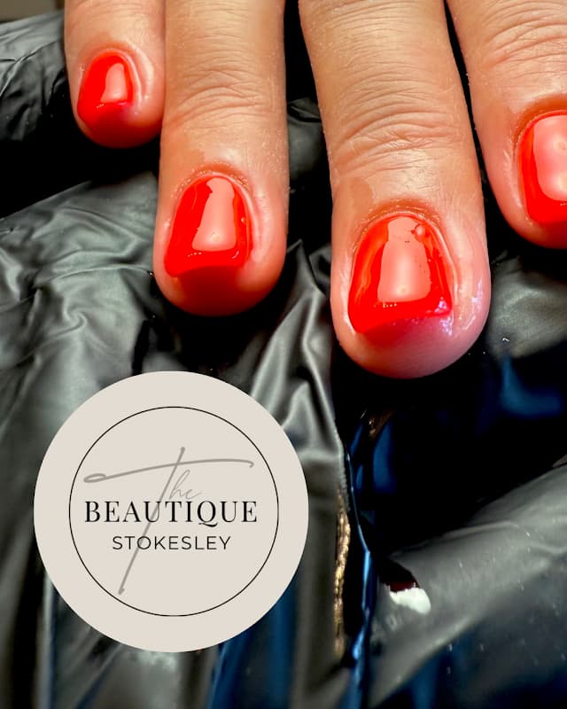 The Beautique Stokesley