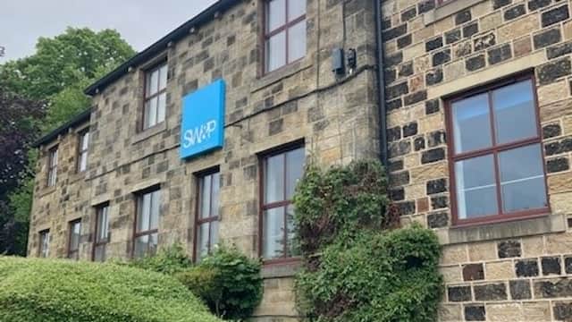 SW&P Accountancy - Accountants in horsforth