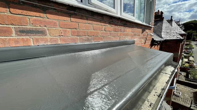 ARC ROOFING - Roofers in scarborough