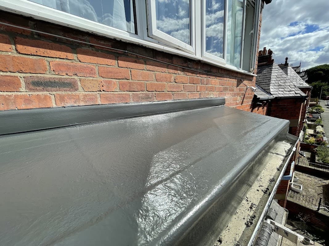 ARC ROOFING
