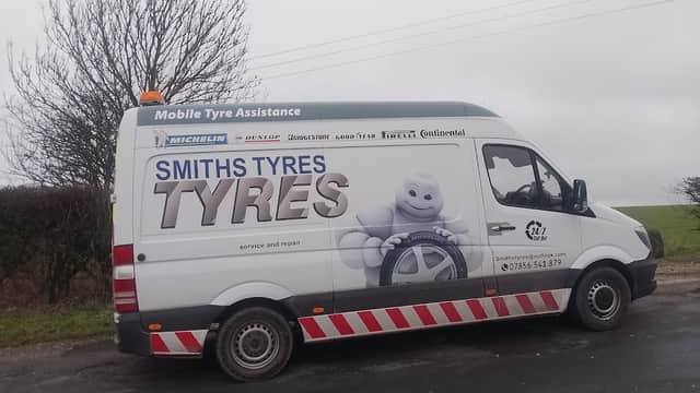 smithstyresbridlington - Car Parts in bridlington