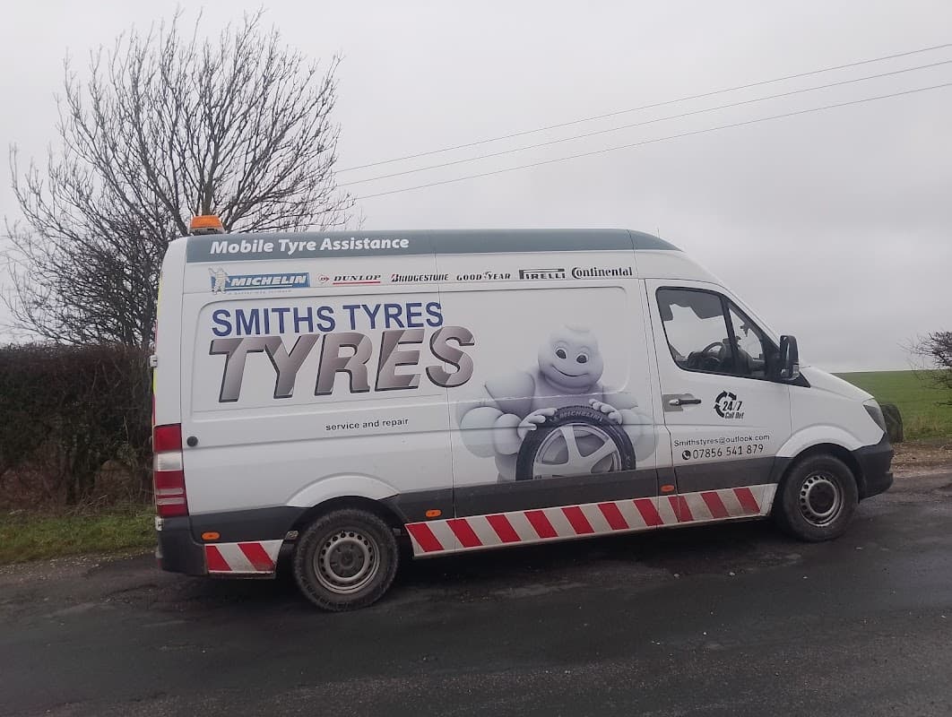 smithstyresbridlington