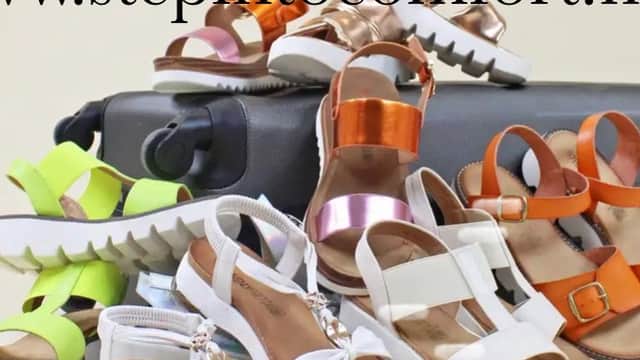 Modella Shoes - Shoe Shops in middlesbrough