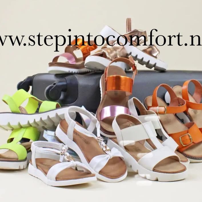 Modella Shoes