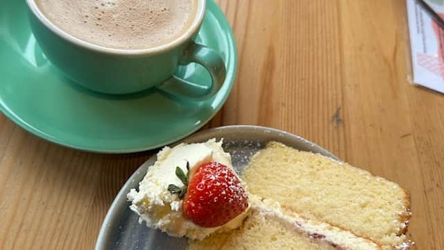 The Ice Cream Bar - Ice Cream Shops in knaresborough