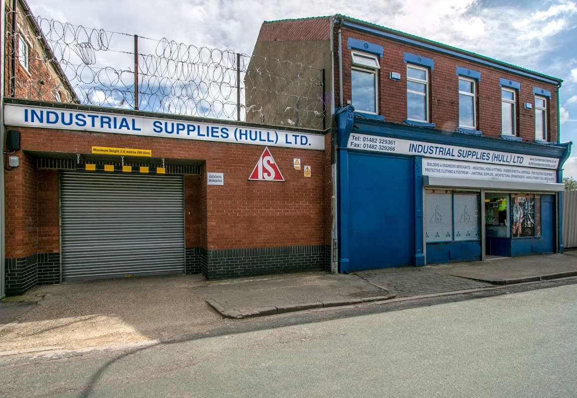 Industrial Supplies