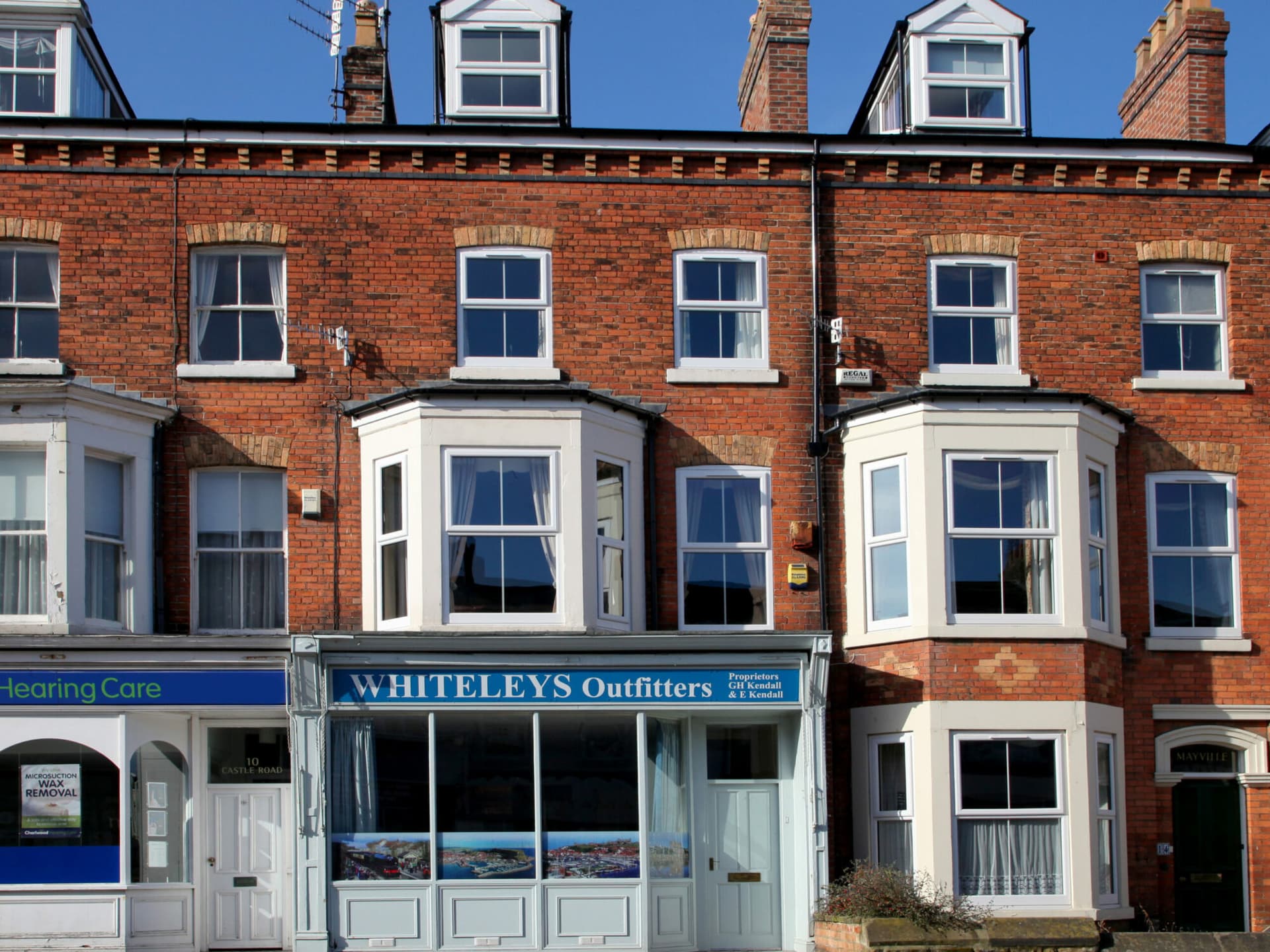 The Shop