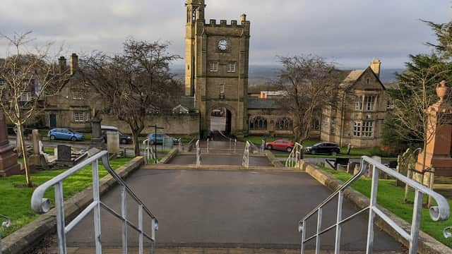 City Road Cemetery - Cemeteries in sheffield