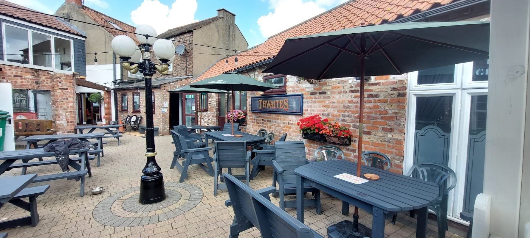 The Telegraph Inn