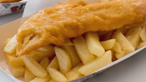 Darnall Fisheries