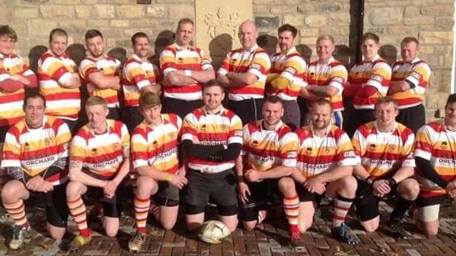Richmondshire Rugby Union Football Club - Sports Venue in richmond