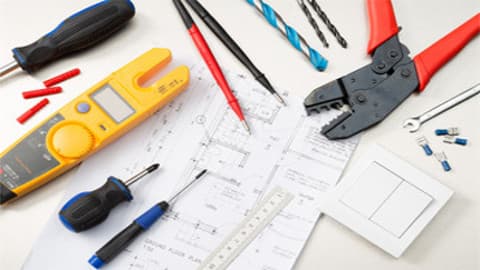 P R Electrical Services Ltd