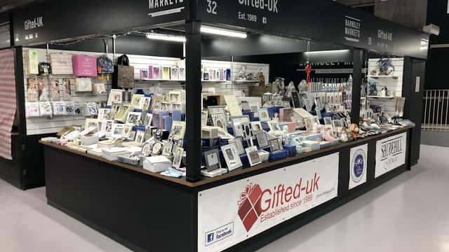 Gifted-UK - Gift Shops in barnsley