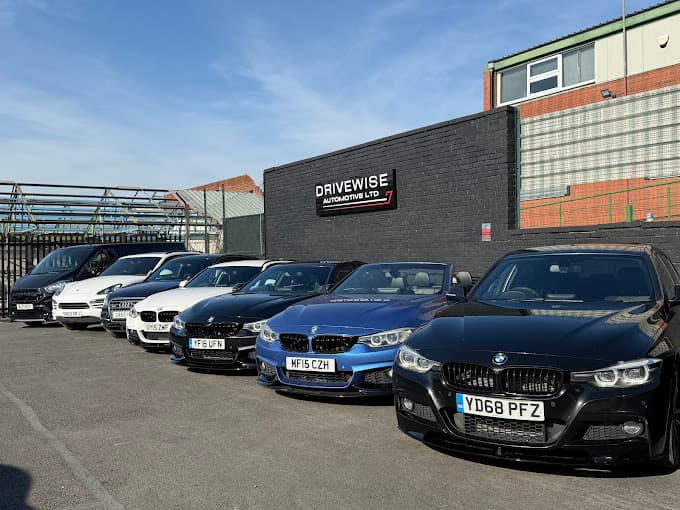 DriveWise Automotive LTD