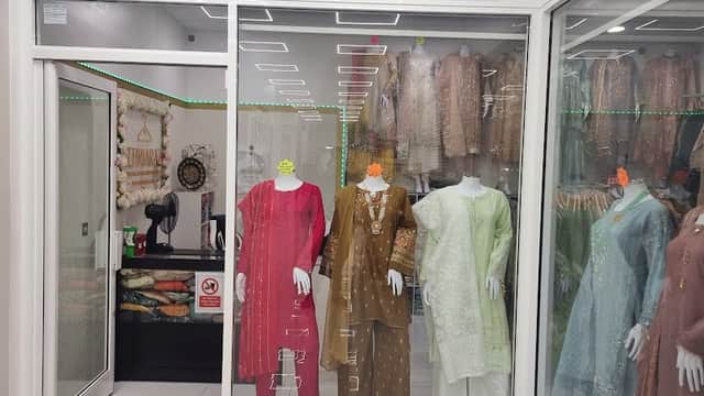 SEHRIARAZ - Clothes Shops in batley