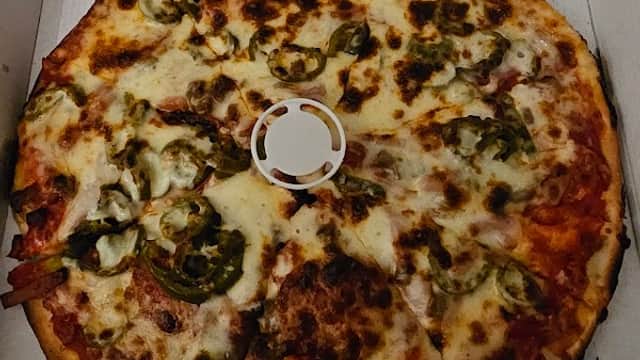 Witham Tandoori Indian Takeaway - Takeaway in hull