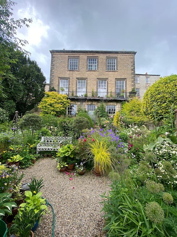 MILLGATE HOUSE