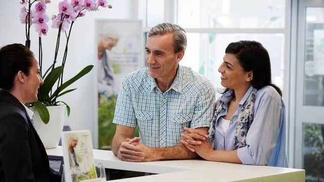Nuffield Health York Hospital - Hospitals in york