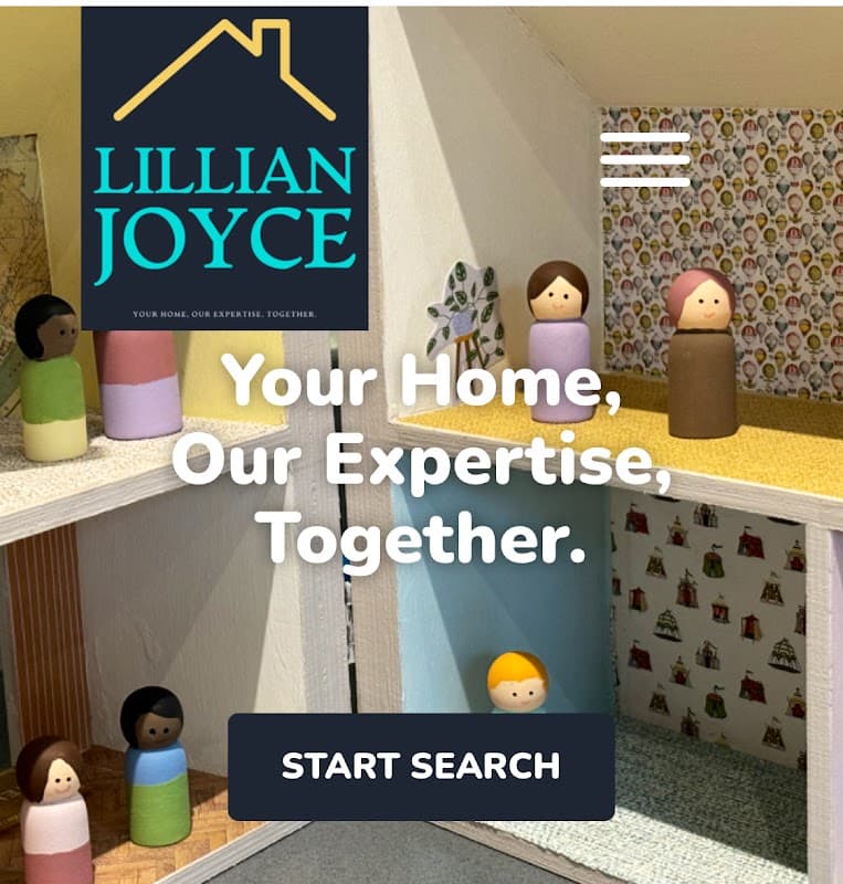 Lillian Joyce Estate Agents