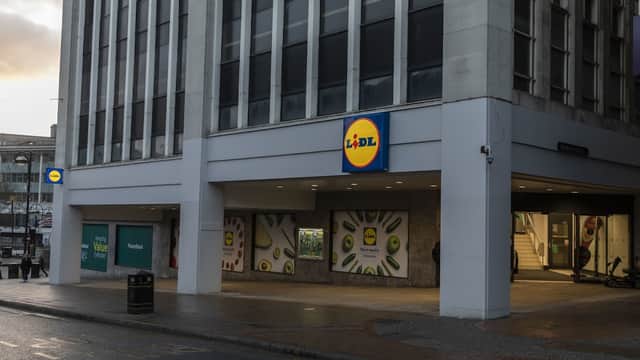 Lidl