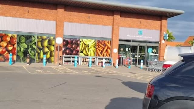 Co-op Food - Kirkbymoorside - Piercy End - Corner Shops in kirkbymoorside