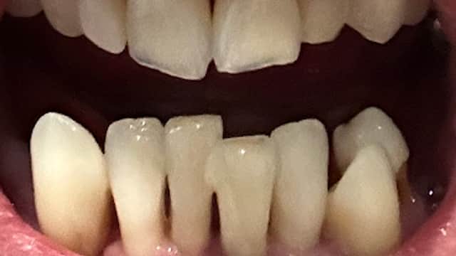 Conisbrough Dental Partners - Doncaster - Dentists in conisbrough