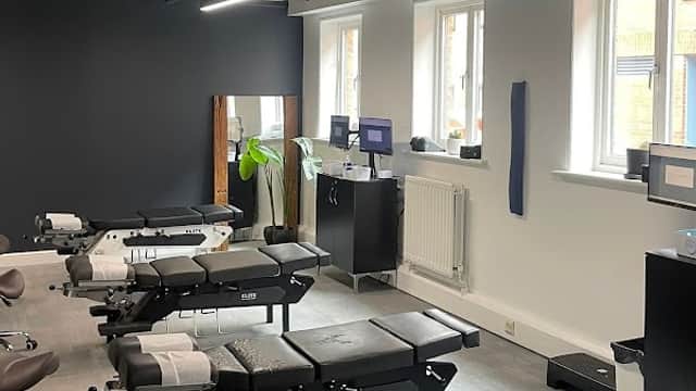 Chiropractic First - Leeds City Centre - Chiropractors in leeds