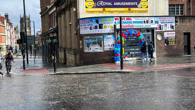 We Buy Sell Phones - Phone Shops in leeds