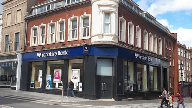 Virgin Money - Banks in tees valley