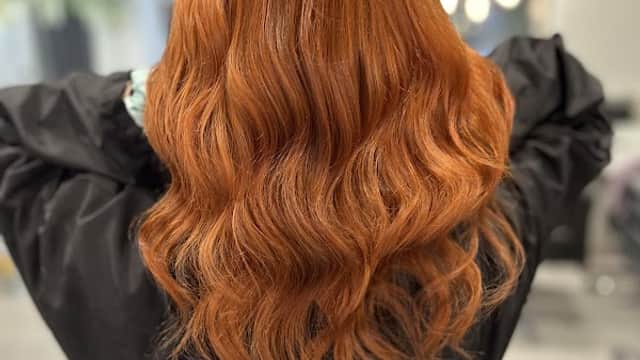 Amy ward hair - Hair Salons in bramley