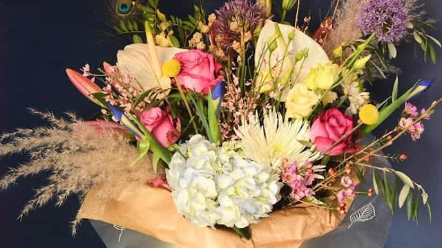 Flowers by Sophia | Horsforth Florist | Leeds Florist - Florists in horsforth