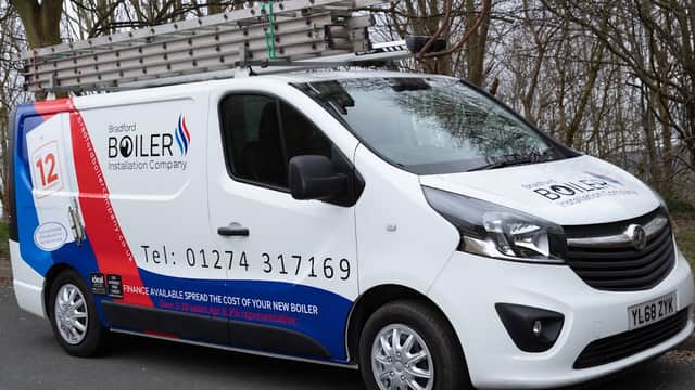 Bradford Boiler Installation Company - Heating Engineers in bradford