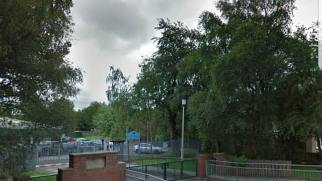 Leeds Jewish Free School - Secondary Schools in moortown
