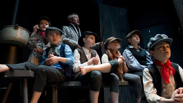 Bawtry Phoenix Theatre - Theatre in bawtry