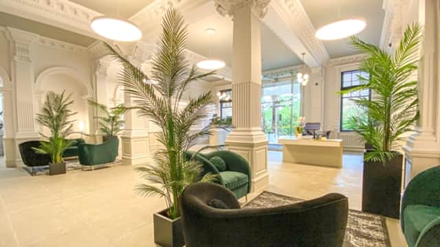 Harrogate Estate Planning Ltd - Solicitors in harrogate