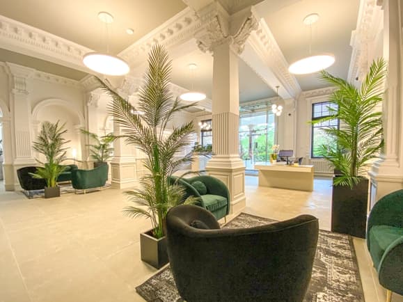 Harrogate Estate Planning Ltd