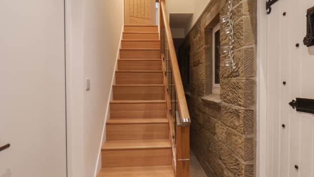 Brambles Apartment, Ruswarp, Yorkshire