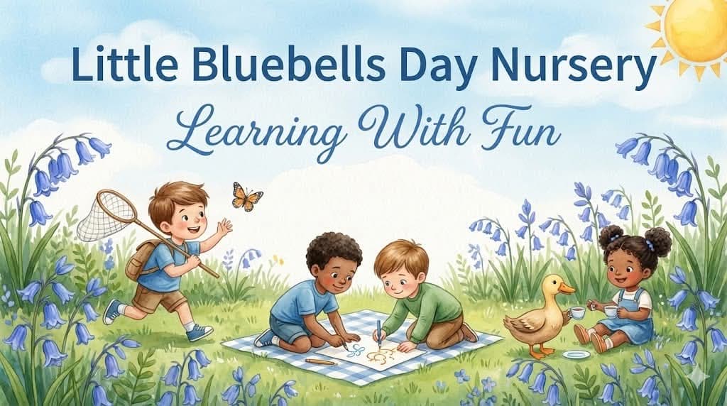 Little Bluebells Day Nursery
