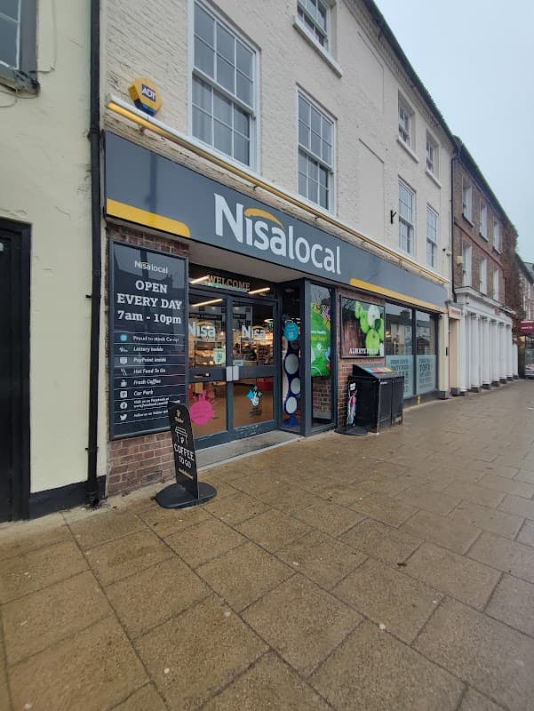 Nisa Local