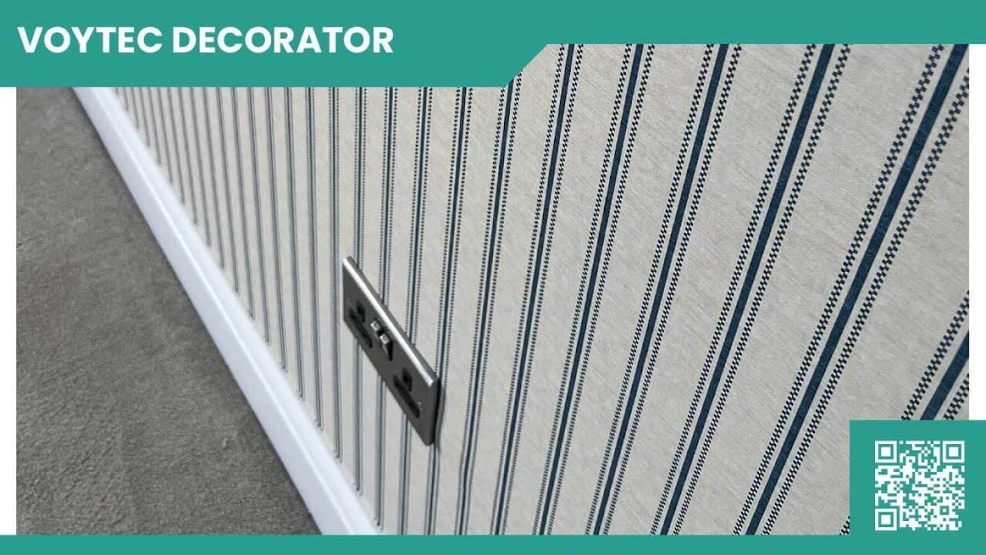 Voytec Decorator Ltd
